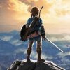 Tears of the Kingdom - Breath of the Wild