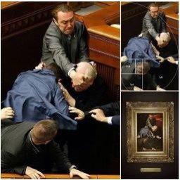 Accidental Renaissance