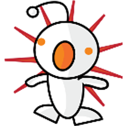 Reaction GIFS: Your absurd responses to everything.