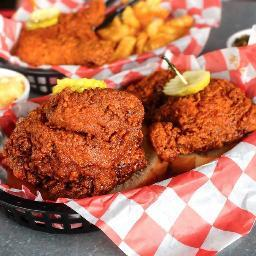 A Place for all things Nashville, TN USA